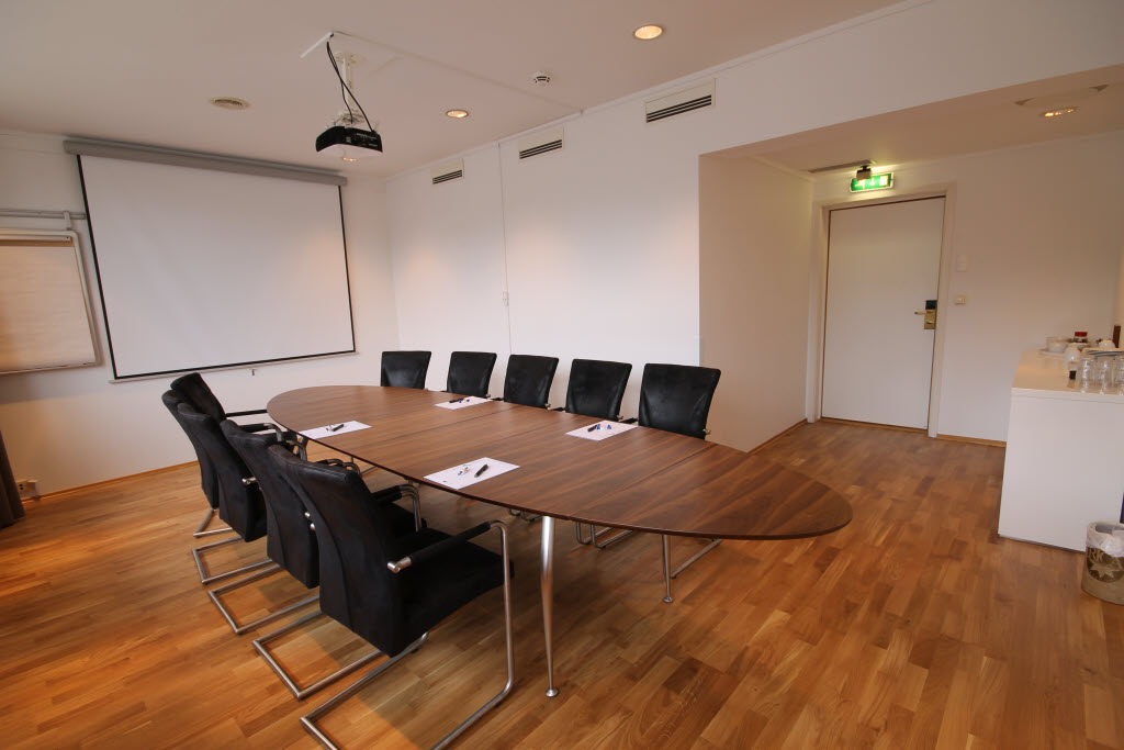 Scandic Victoria, Lillehammer, meeting, conference